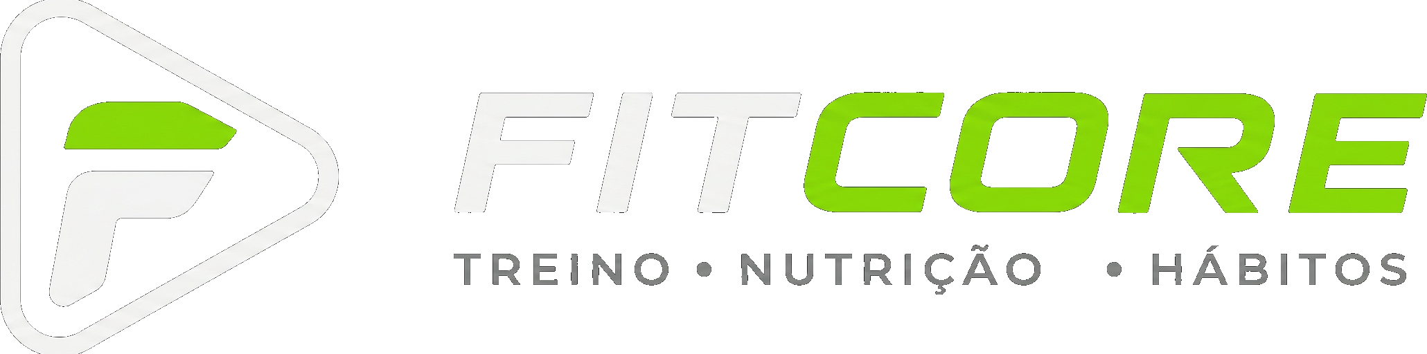 FitCore — treino, nutrição e hábitos